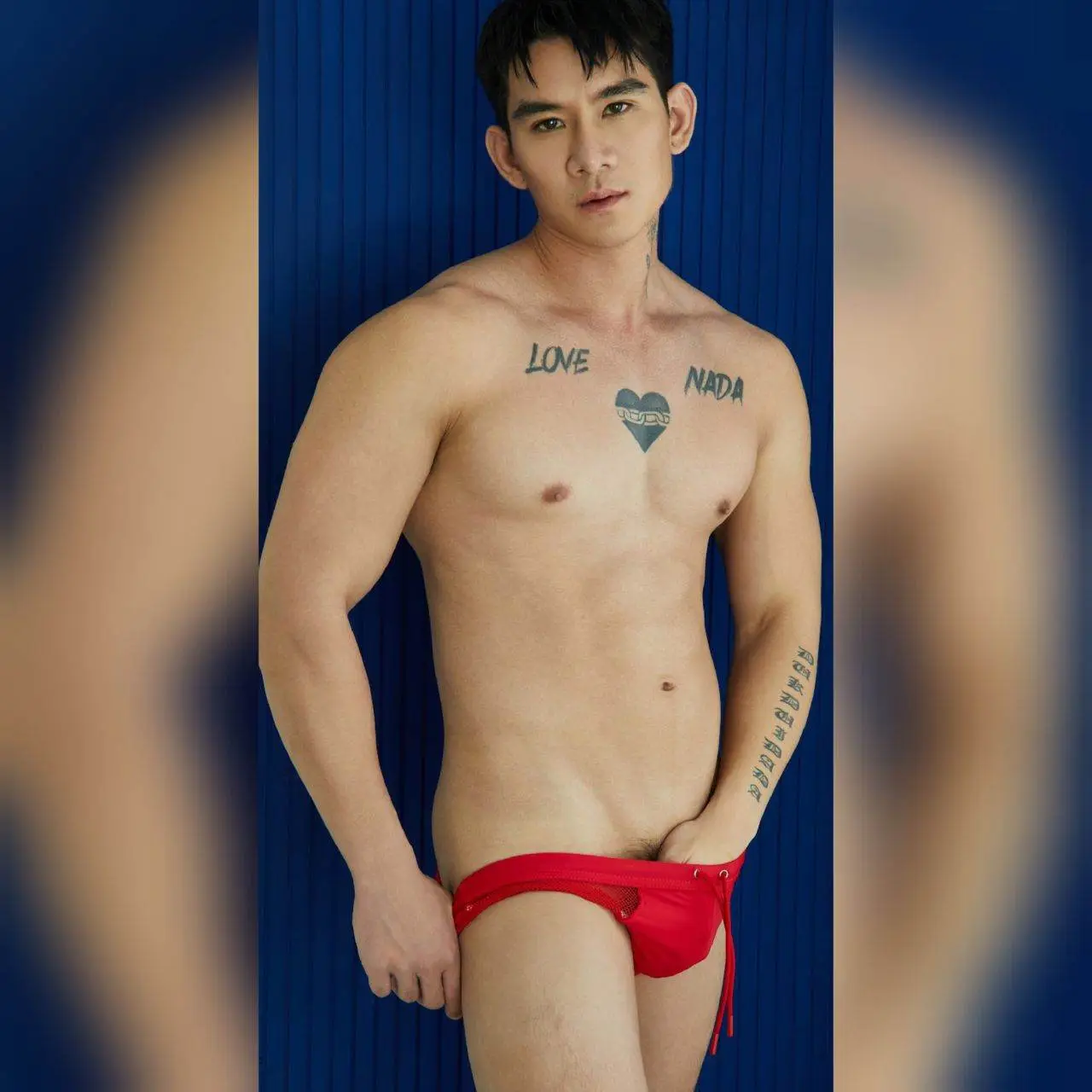 ฉลองชาย