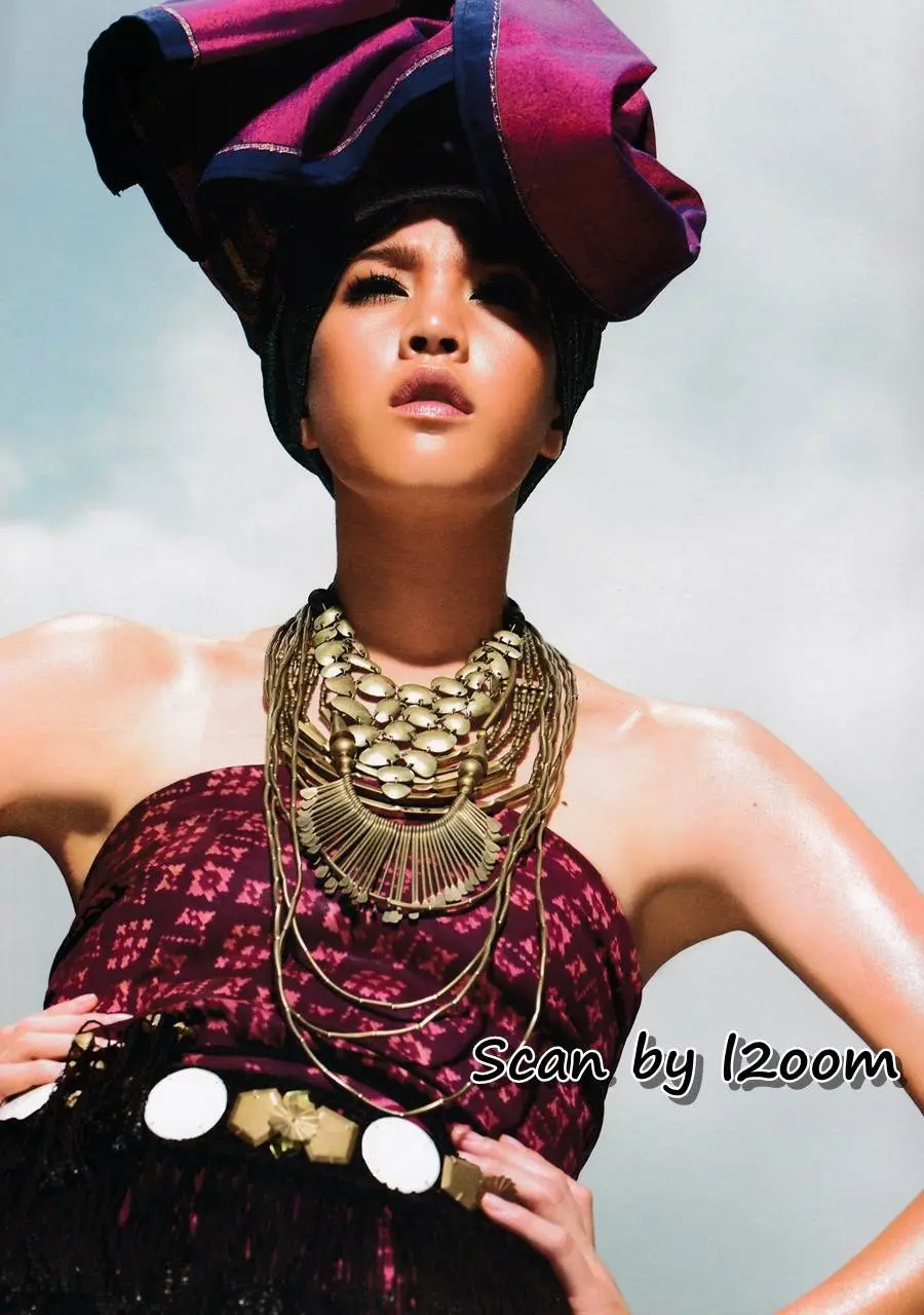 (วันวาน) นิตยสาร กุลสตรี ปีที่ 40 ฉบับที่ 950 สิงหาคม 2553