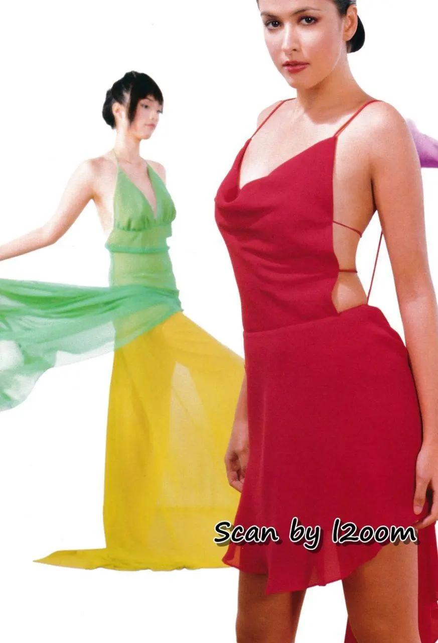 (วันวาน) นิตยสาร ผู้หญิงวันนี้ ฉบับที่ 126 พฤศจิกายน 2544