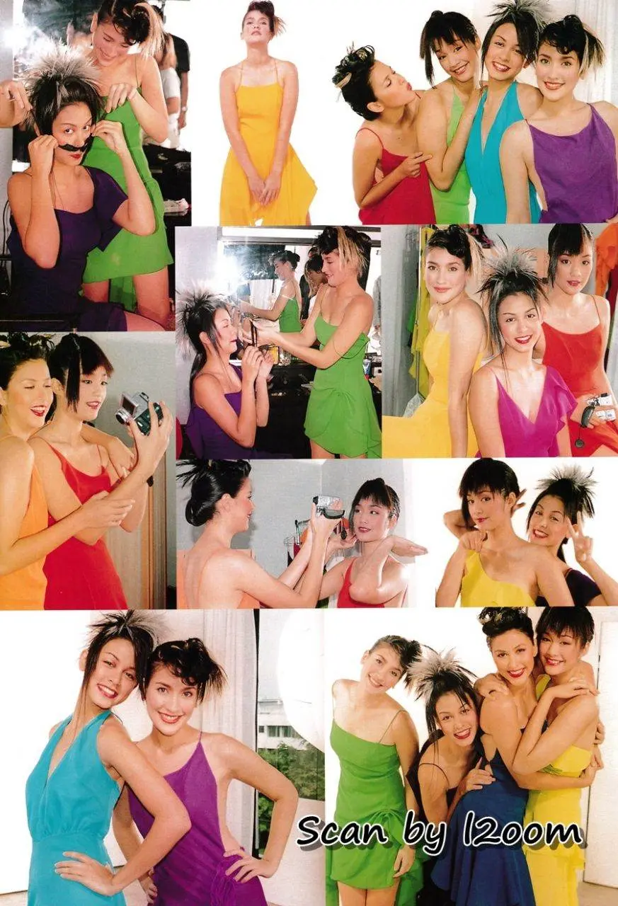 (วันวาน) นิตยสาร ผู้หญิงวันนี้ ฉบับที่ 126 พฤศจิกายน 2544