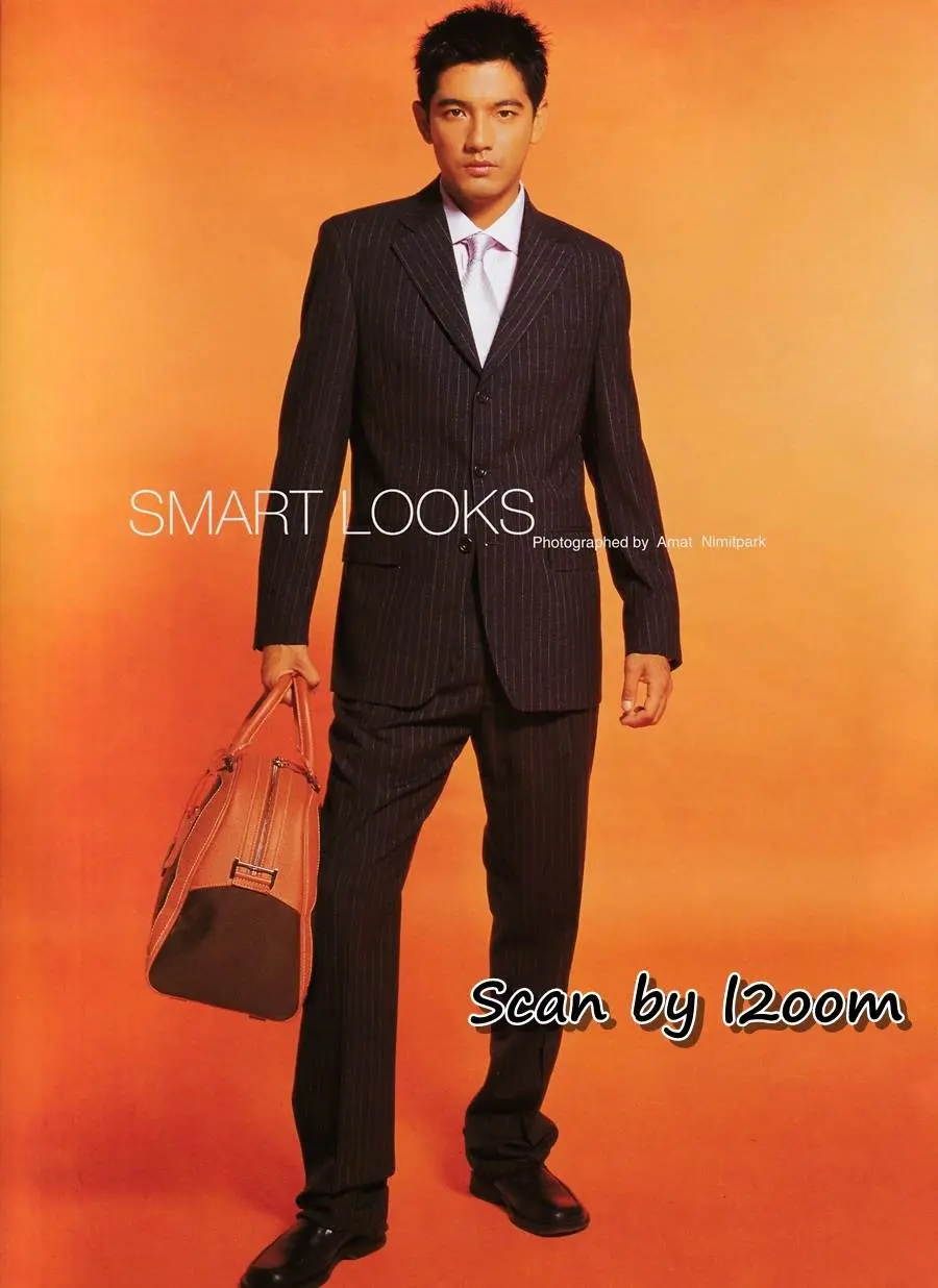 (วันวาน) IMAGE vol.15 no.6 June 2002
