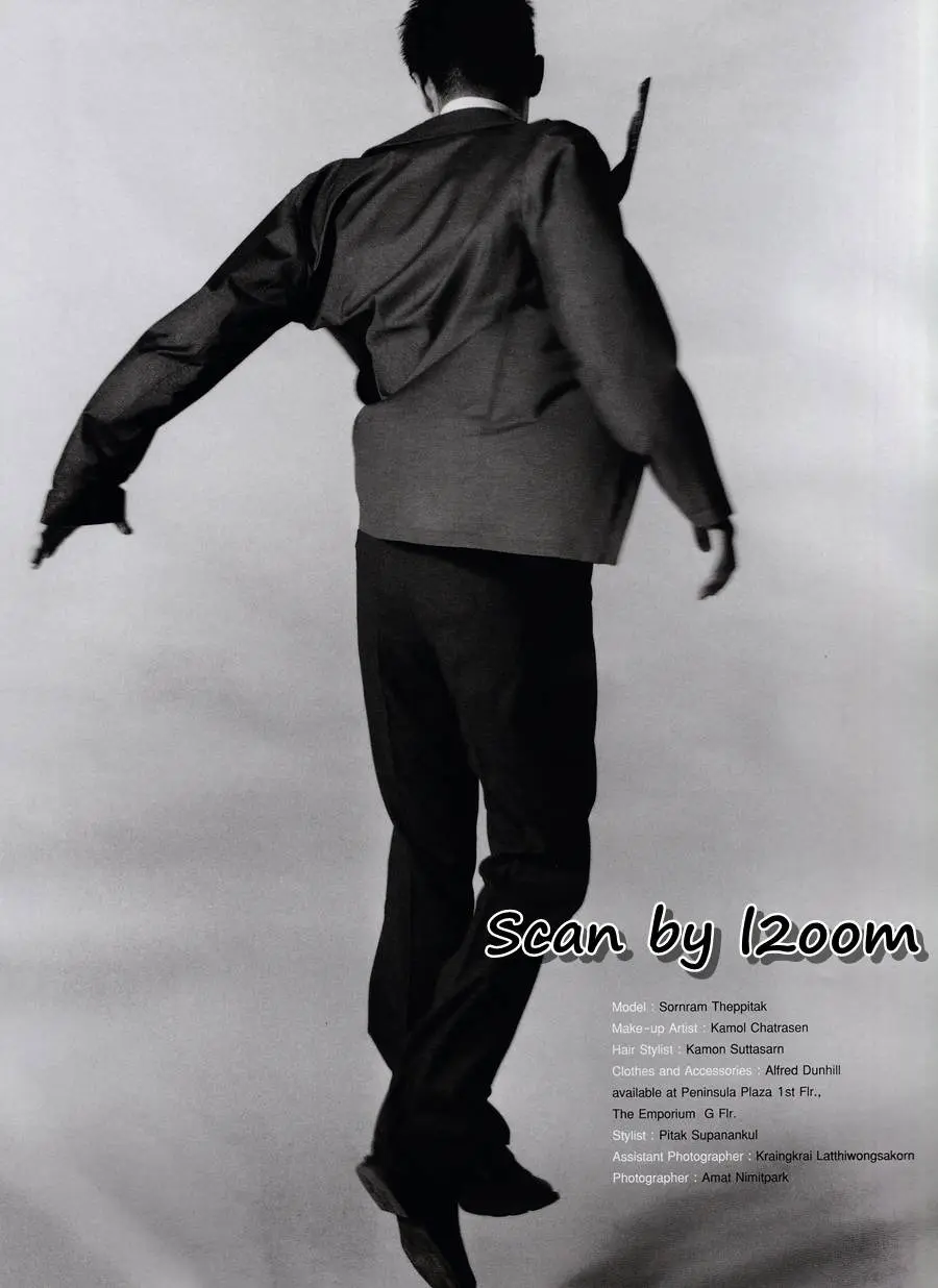 (วันวาน) IMAGE vol.15 no.6 June 2002