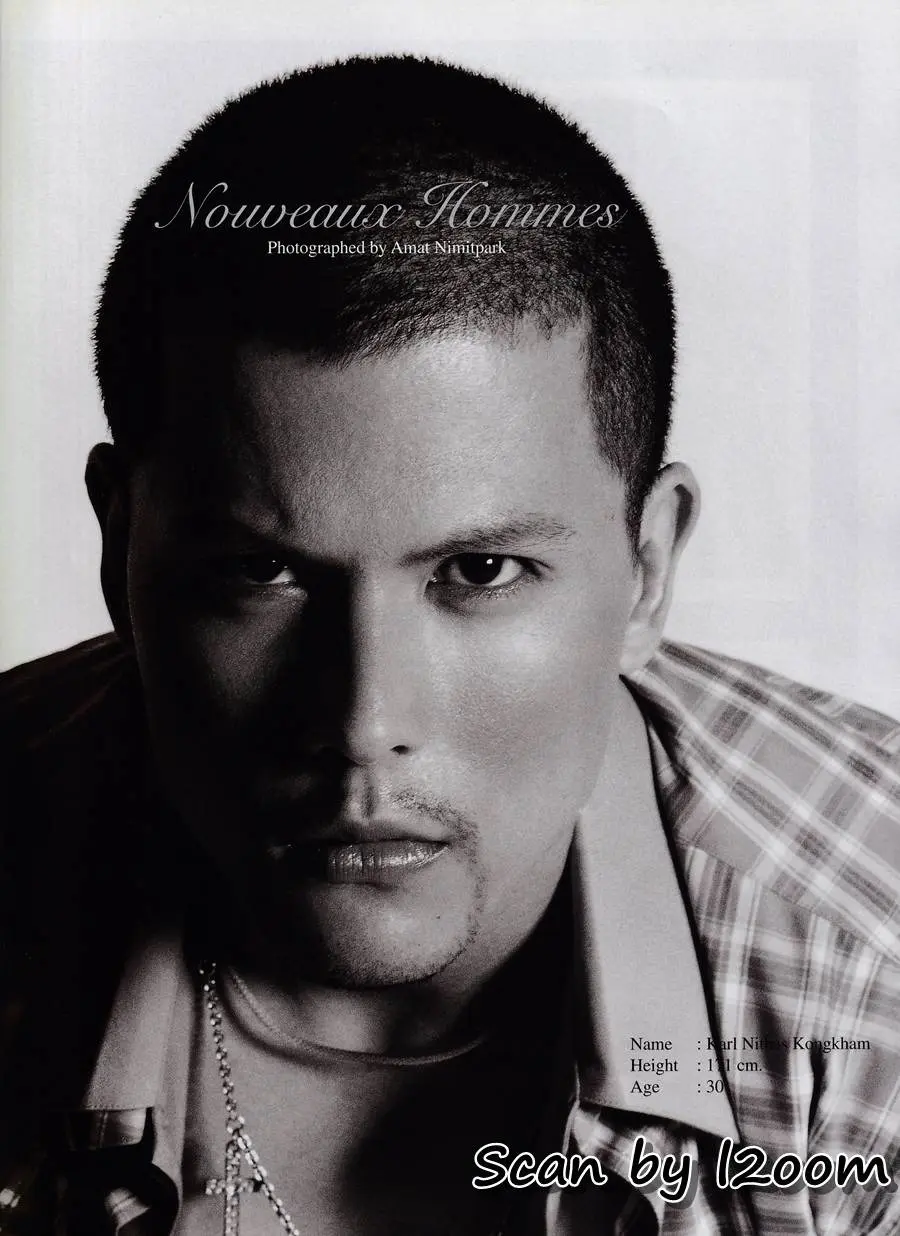 (วันวาน) IMAGE vol.15 no.6 June 2002