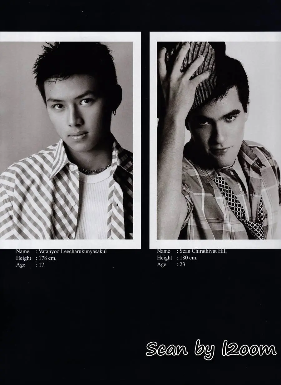 (วันวาน) IMAGE vol.15 no.6 June 2002