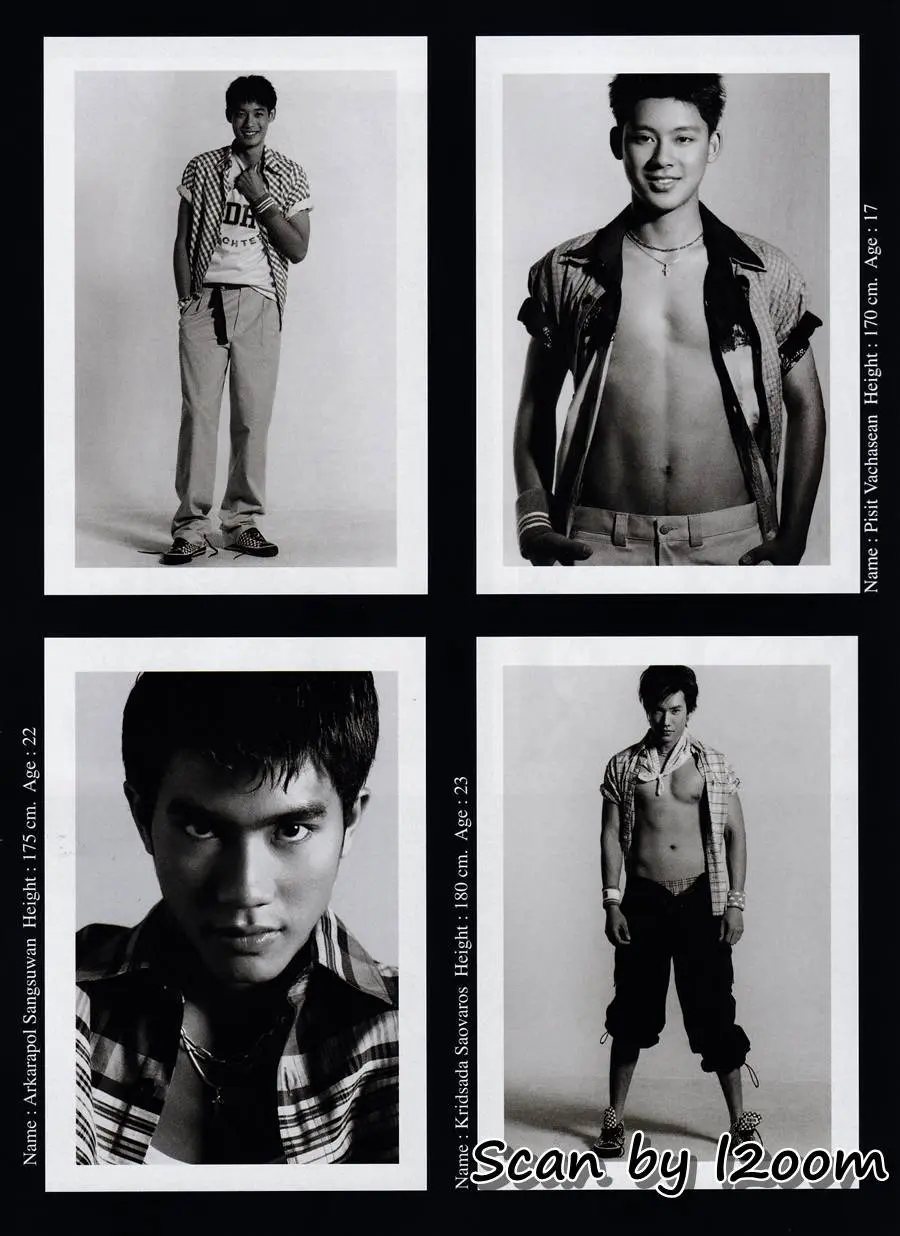 (วันวาน) IMAGE vol.15 no.6 June 2002