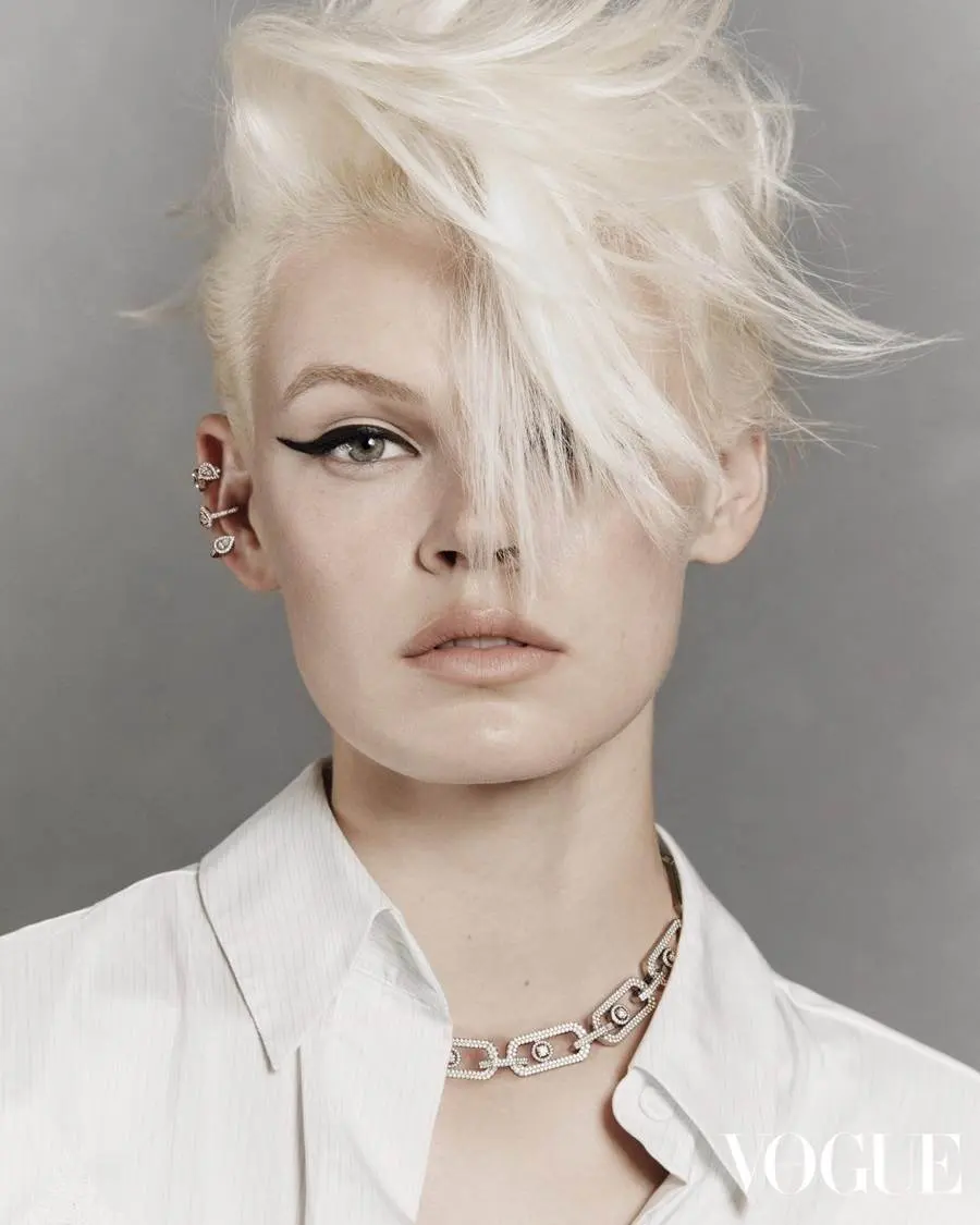 VOGUE Hong Kong September 2023