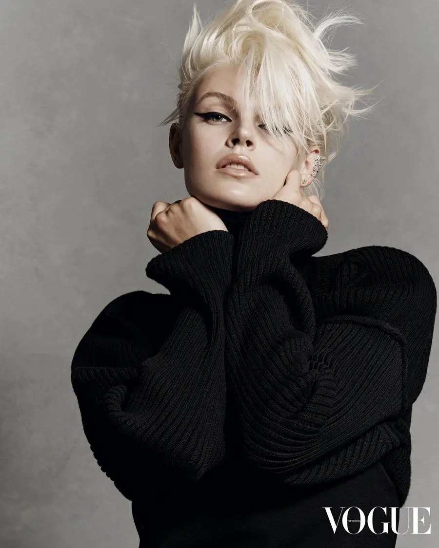 VOGUE Hong Kong September 2023