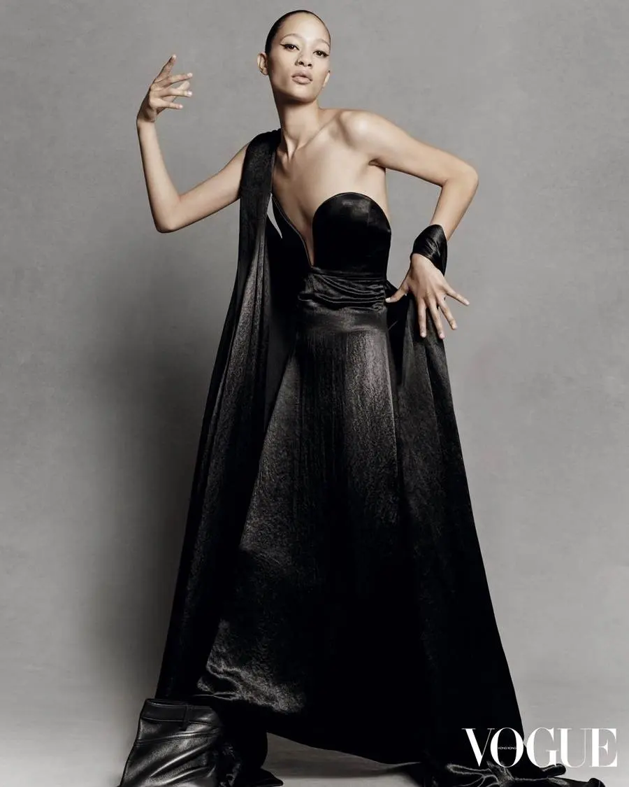 VOGUE Hong Kong September 2023
