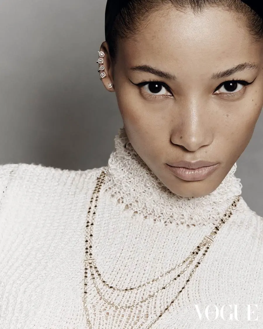 VOGUE Hong Kong September 2023