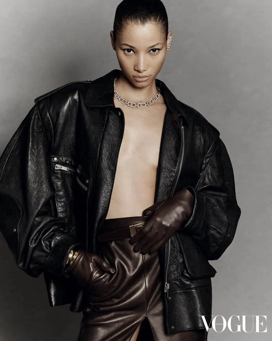 VOGUE Hong Kong September 2023