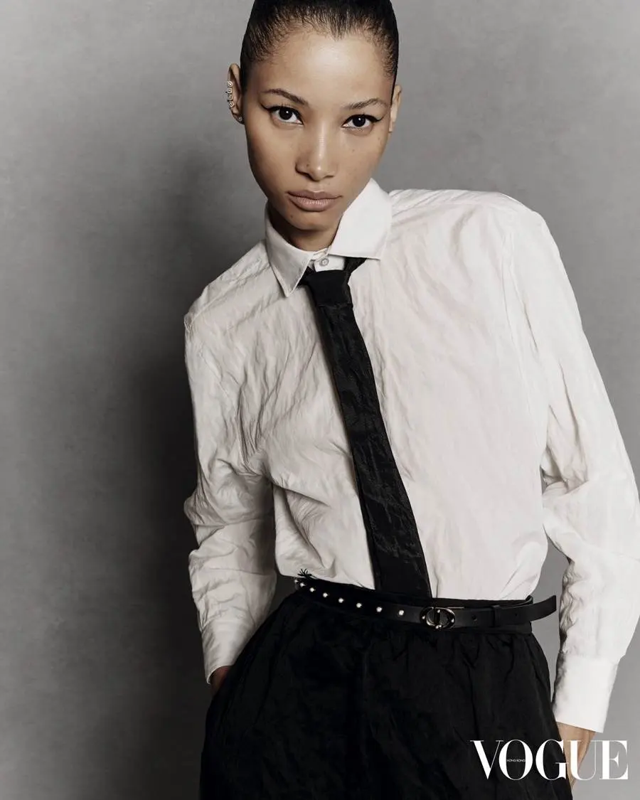 VOGUE Hong Kong September 2023
