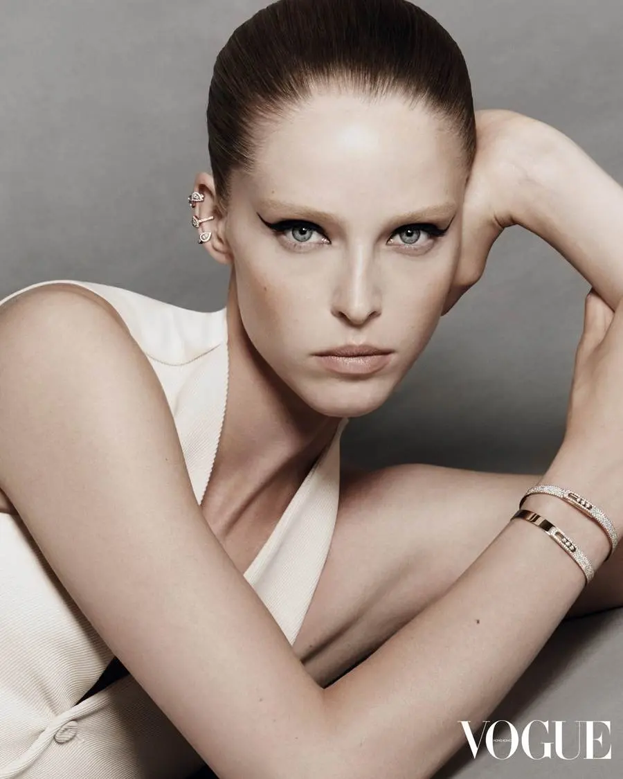VOGUE Hong Kong September 2023