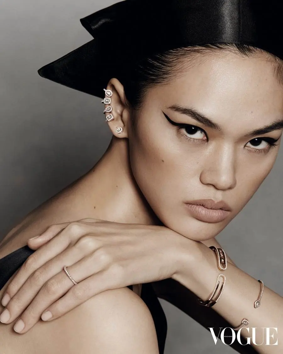 VOGUE Hong Kong September 2023