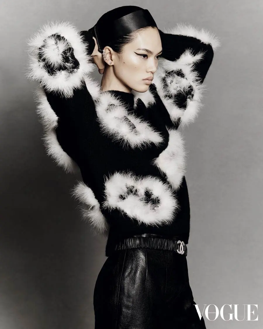 VOGUE Hong Kong September 2023