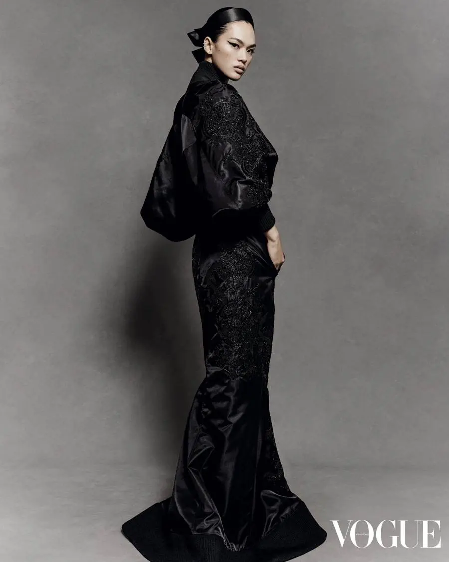 VOGUE Hong Kong September 2023