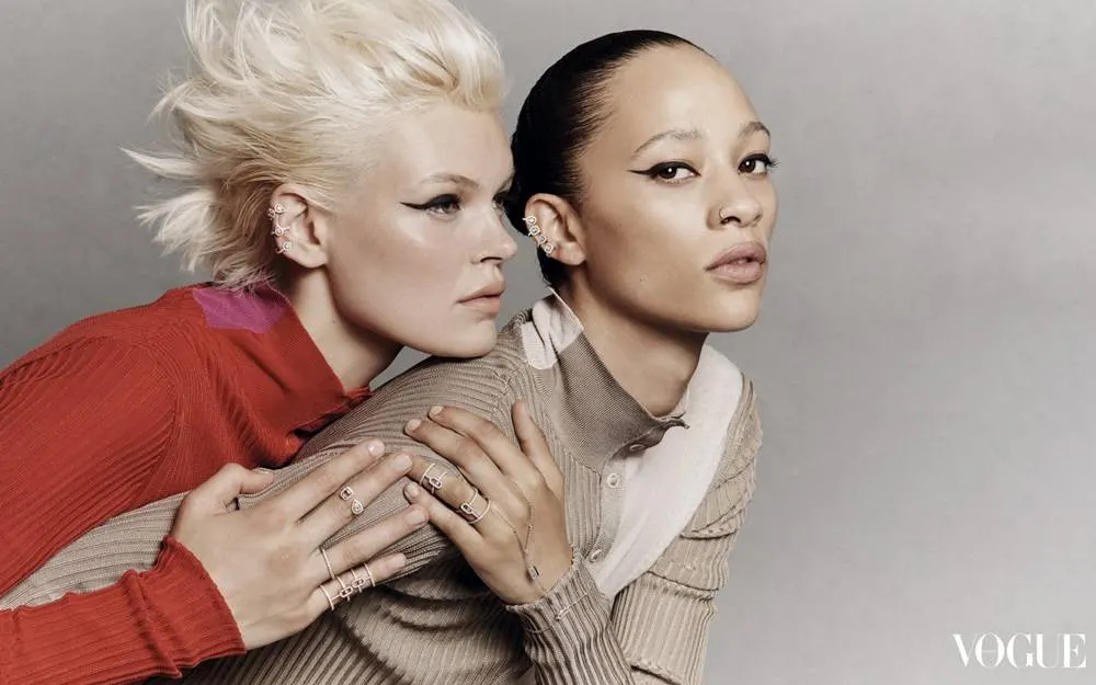 VOGUE Hong Kong September 2023