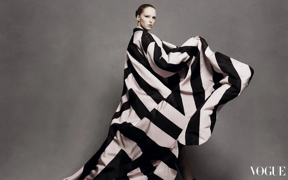 VOGUE Hong Kong September 2023
