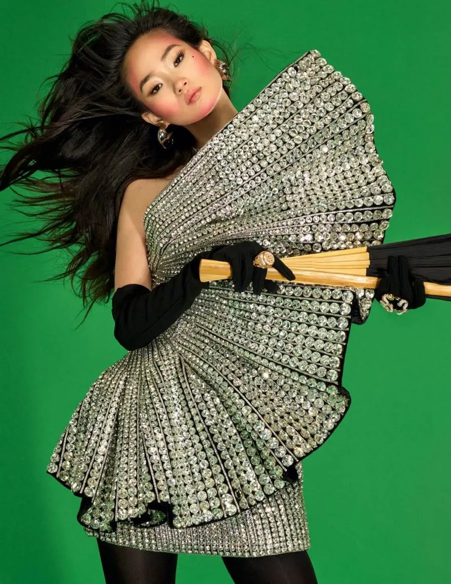 VOGUE Singapore September 2023