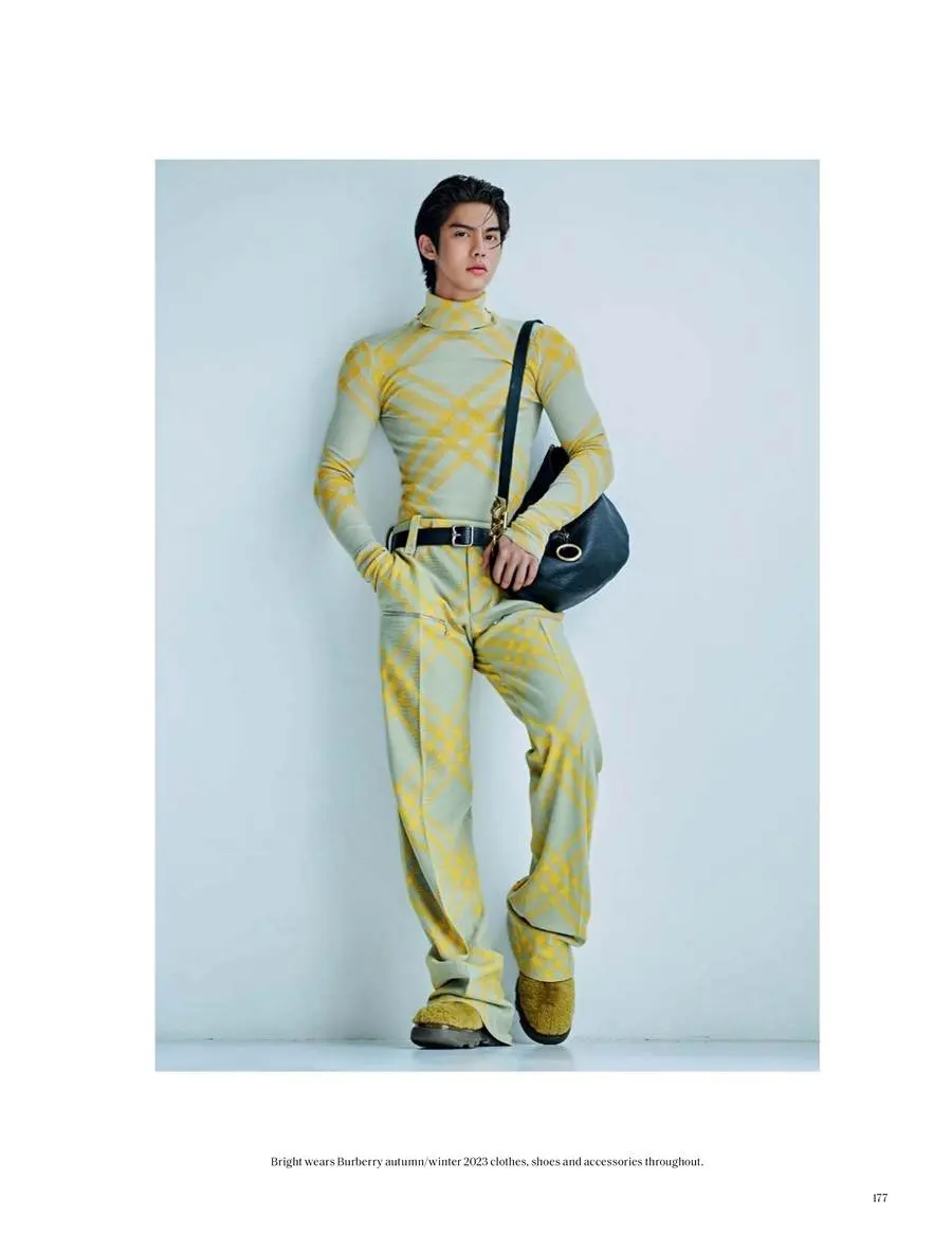 VOGUE Singapore September 2023