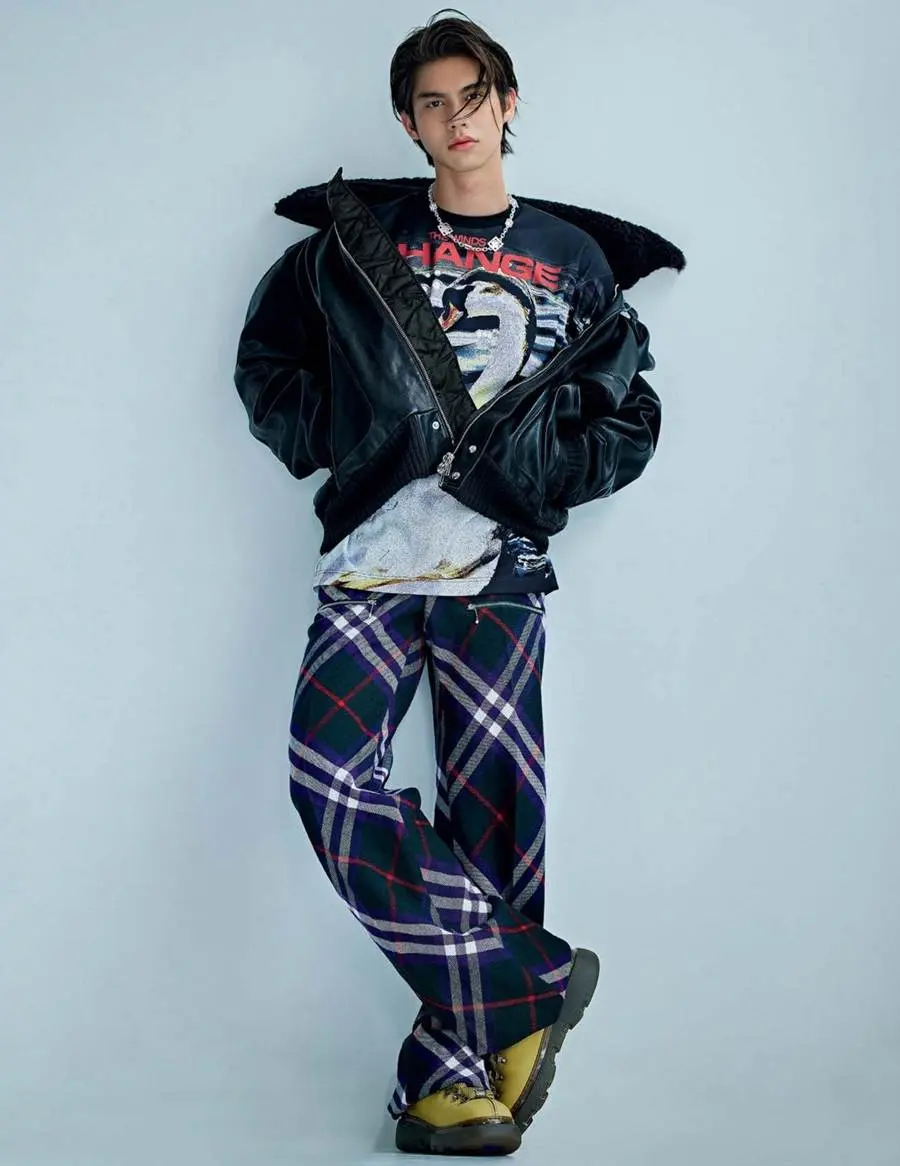 VOGUE Singapore September 2023