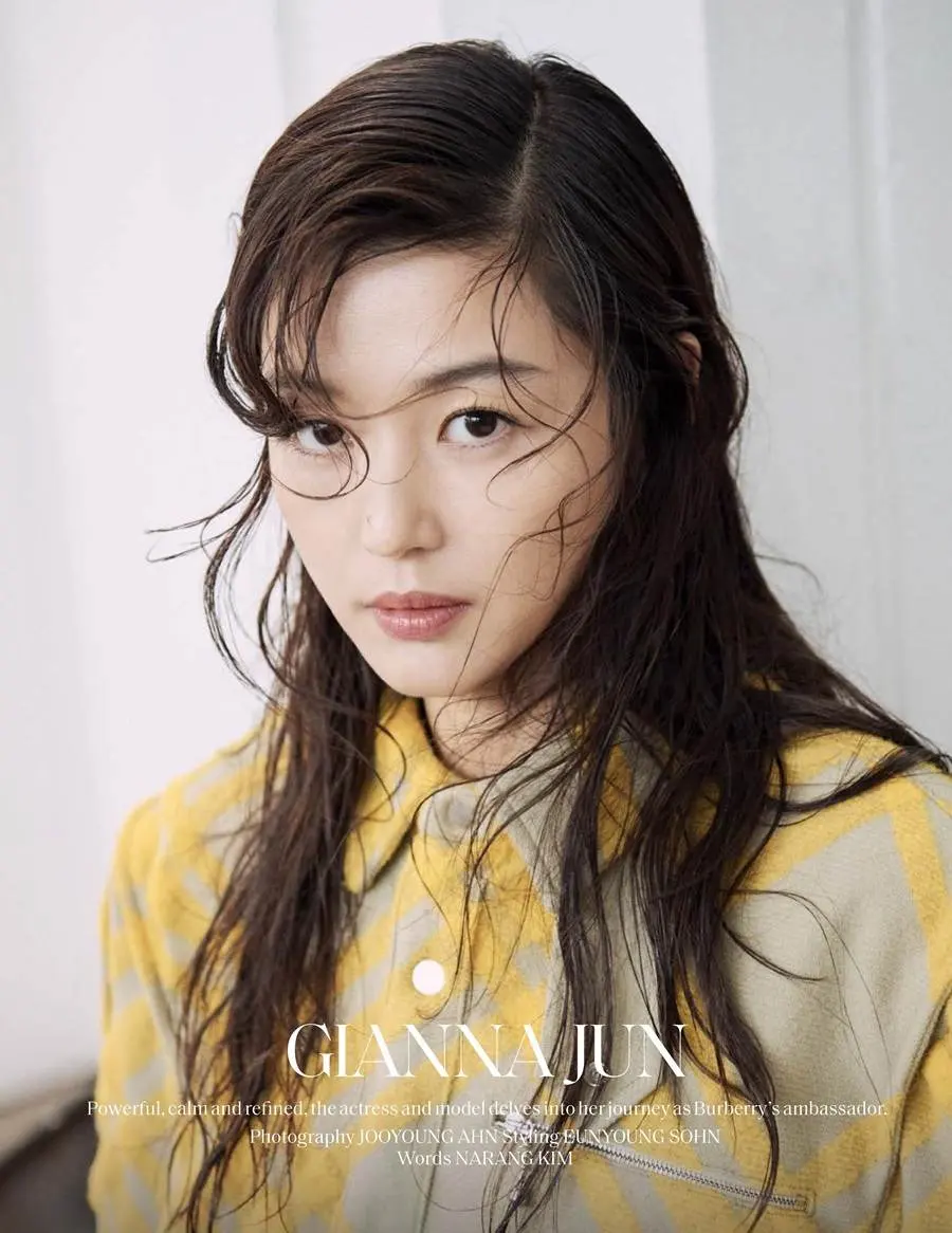 VOGUE Singapore September 2023