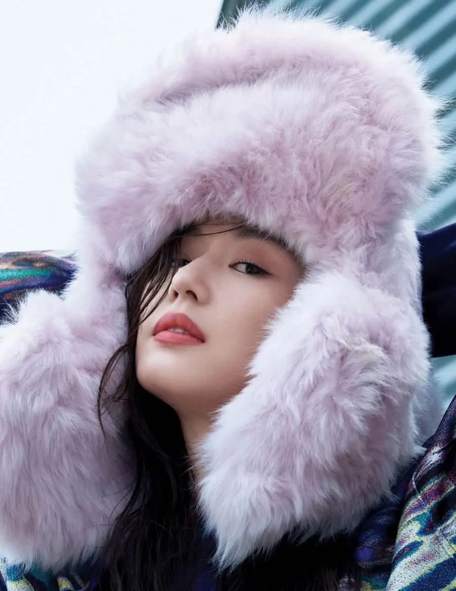 VOGUE Singapore September 2023