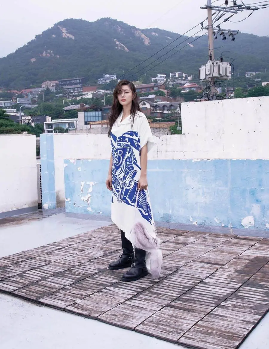 VOGUE Singapore September 2023
