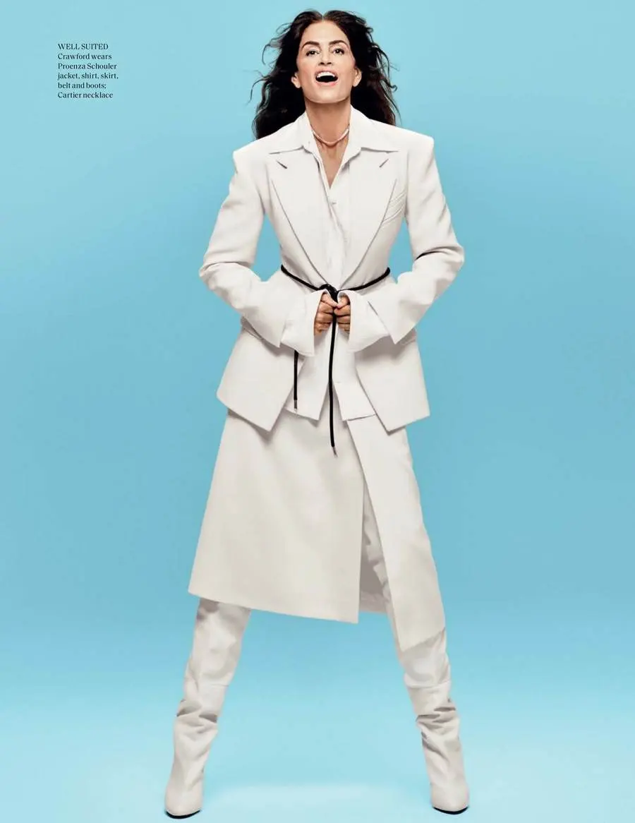 VOGUE Singapore September 2023