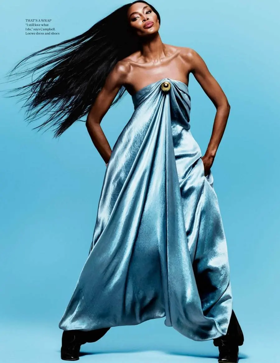 VOGUE Singapore September 2023