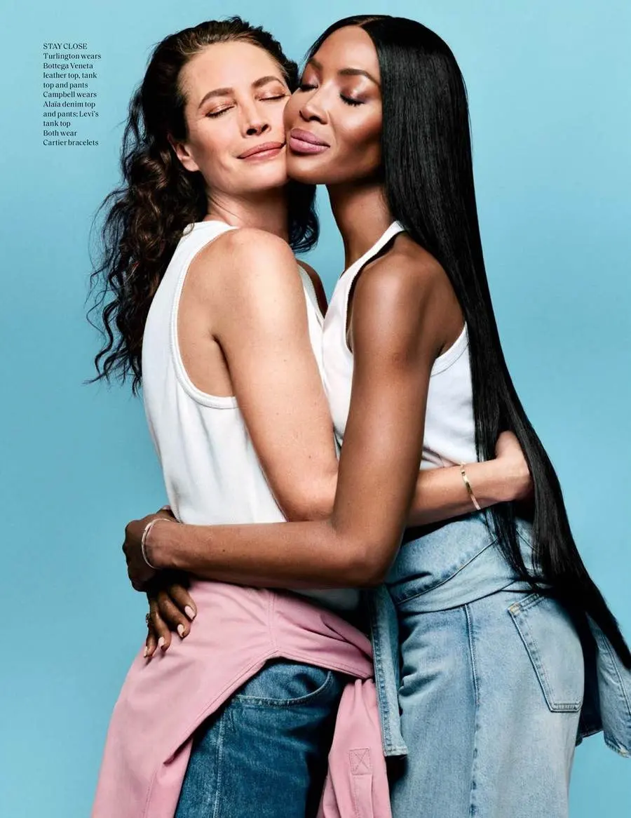 VOGUE Singapore September 2023