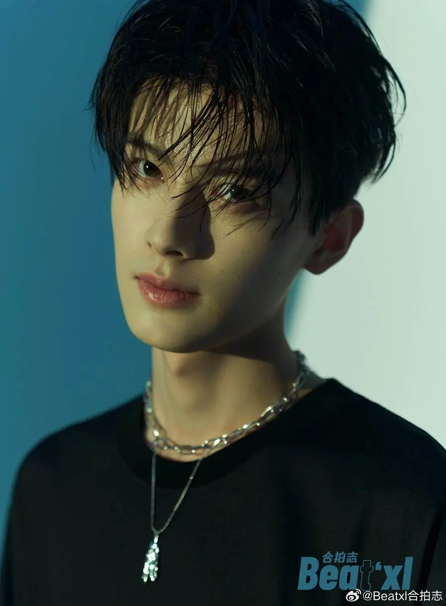 Chen Heyi @ Beat&lsquo;xl China August 2023