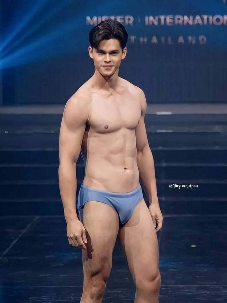 มีความยั่วมาก