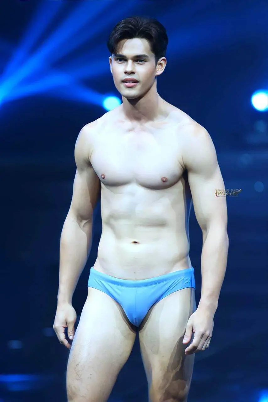 มีความยั่วมาก