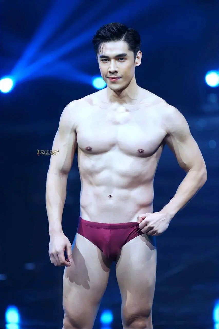 หุ่นดีมาก