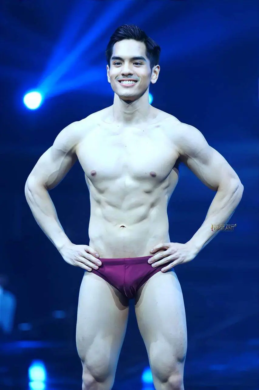 หุ่นดีมาก