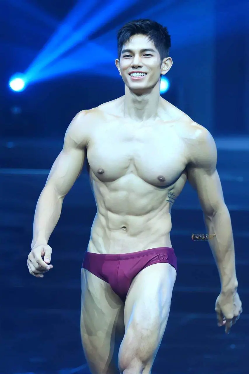 หุ่นดีมาก