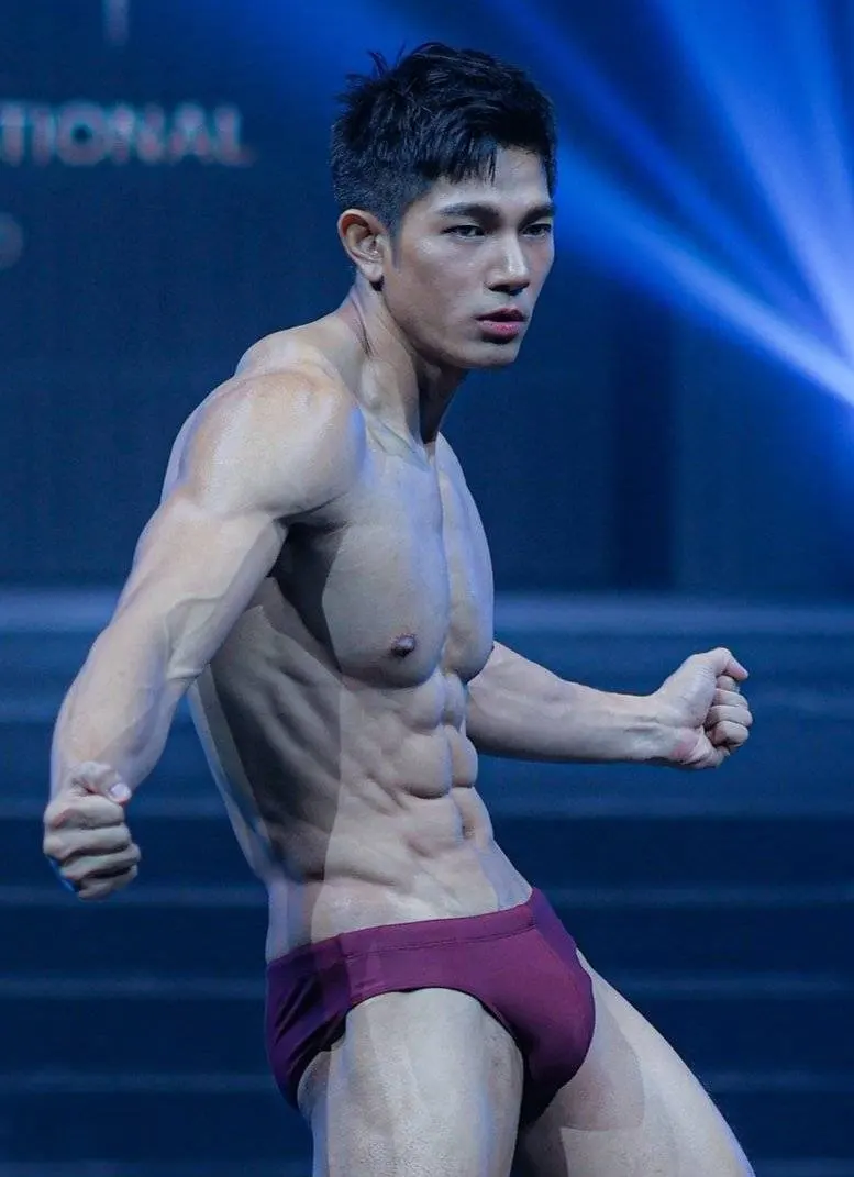น้องแมน..แซ่บมาก