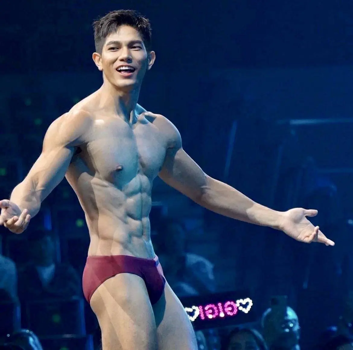 น้องแมน..แซ่บมาก