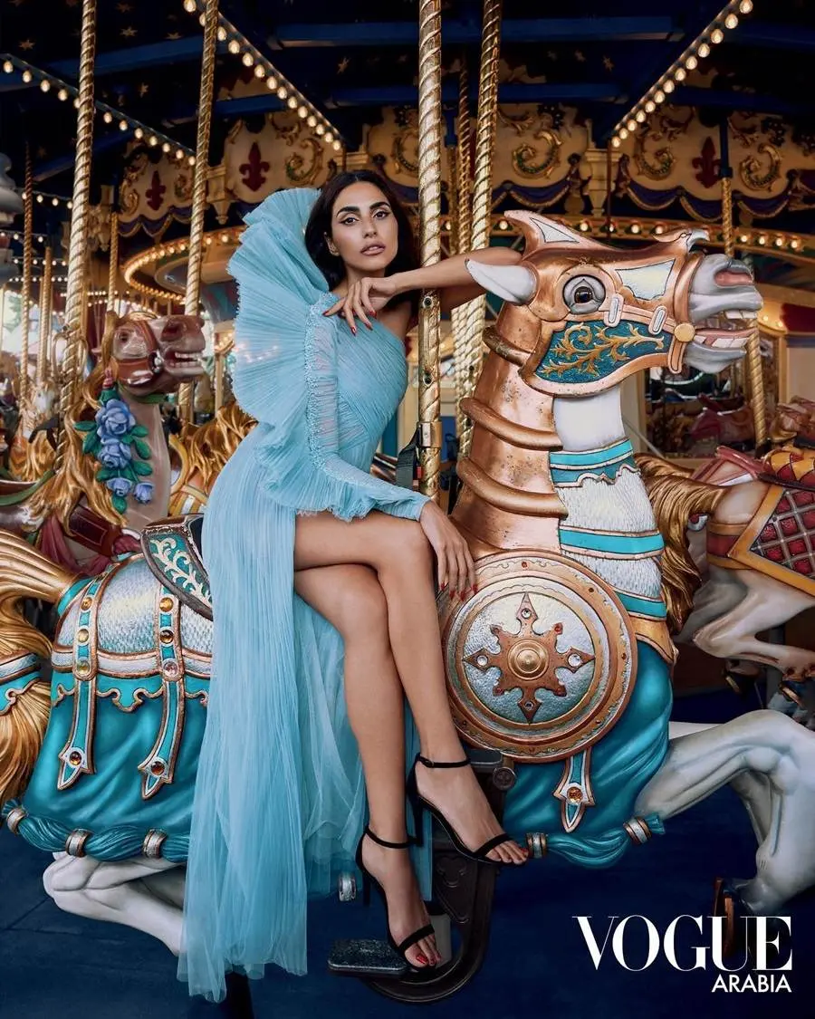 VOGUE Arabia September 2023