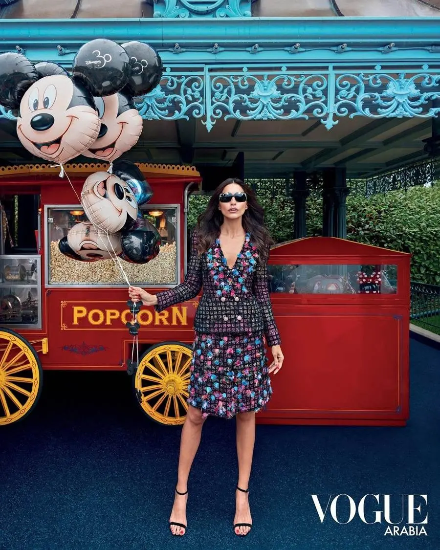 VOGUE Arabia September 2023
