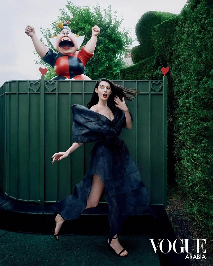 VOGUE Arabia September 2023