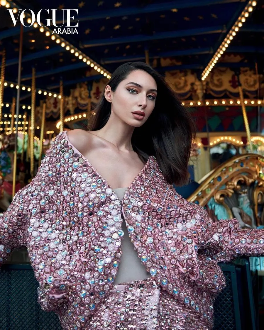 VOGUE Arabia September 2023