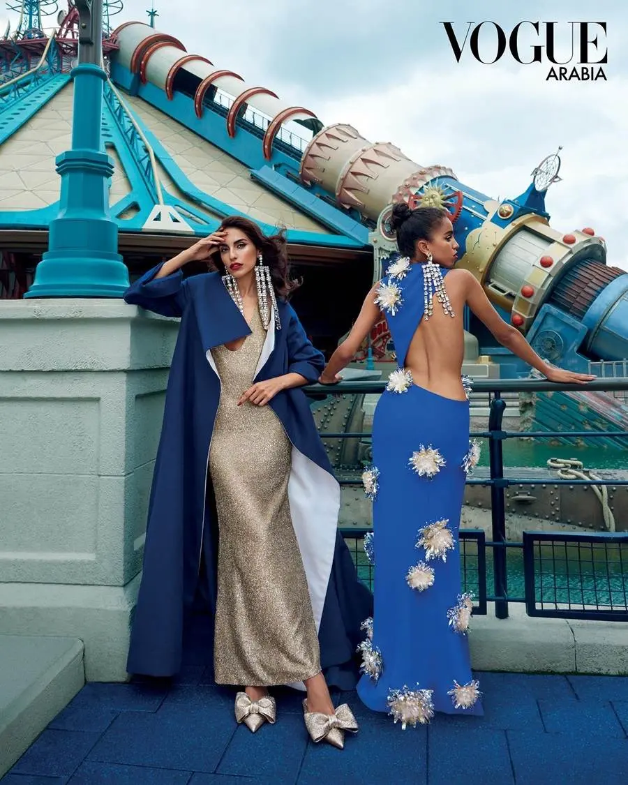VOGUE Arabia September 2023