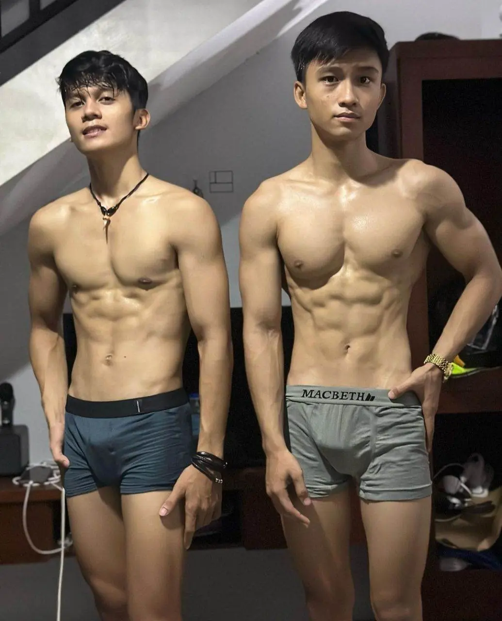 หนุ่มๆน่ากิน