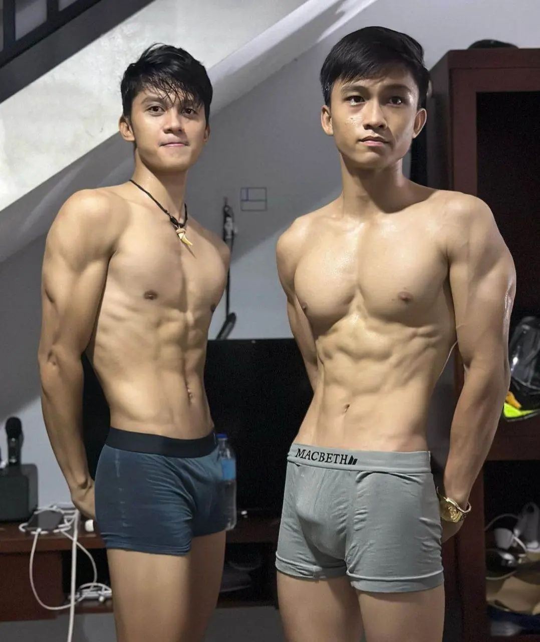 หนุ่มๆน่ากิน