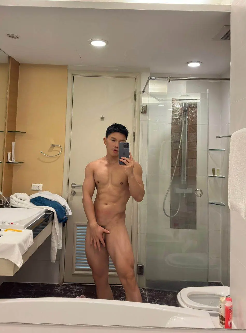 ขาแน่นๆ