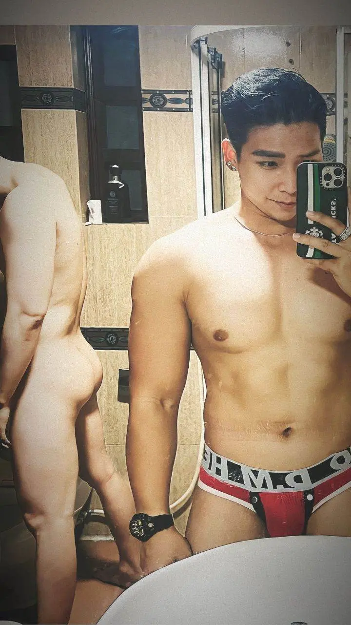 ขาแน่นๆ