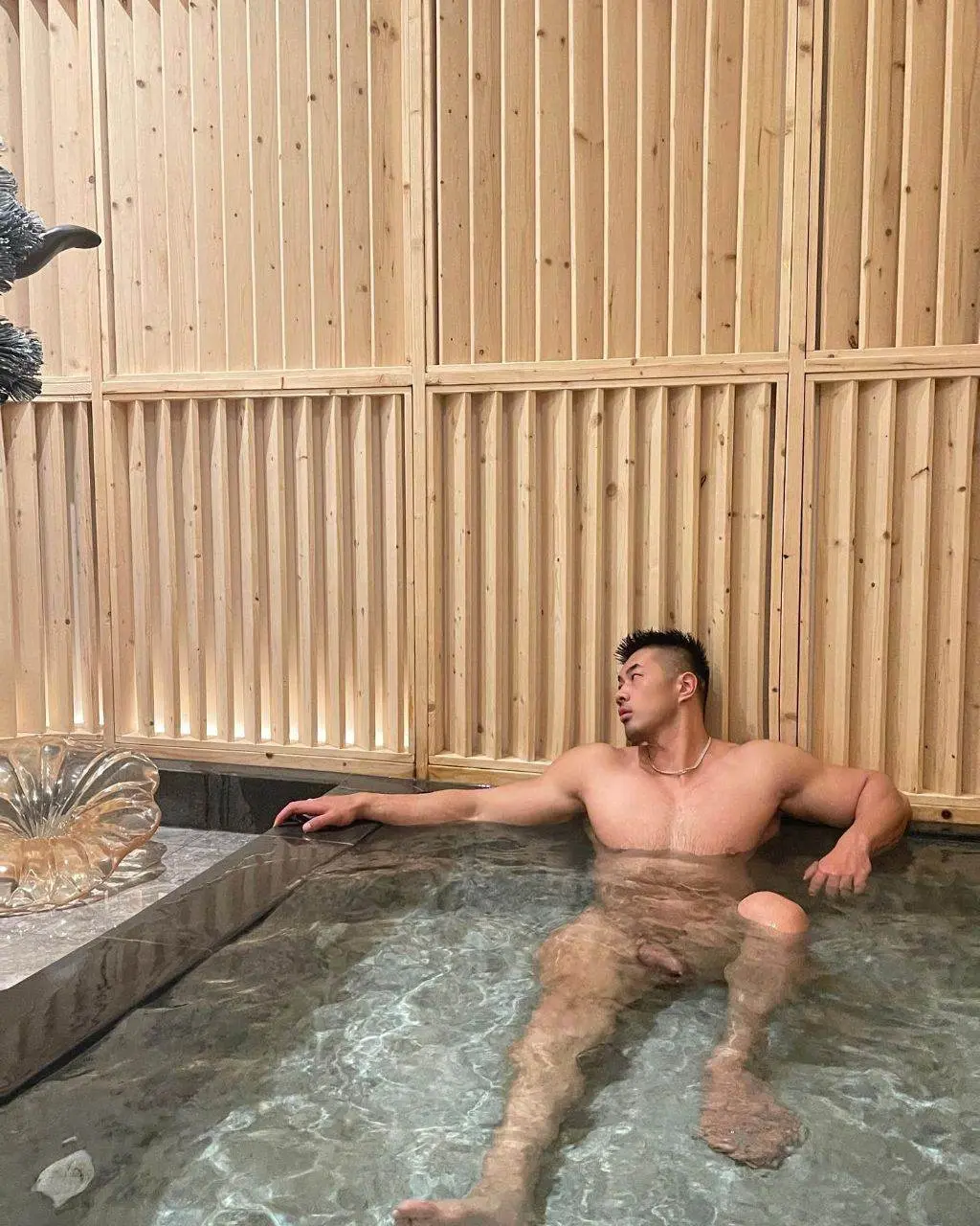 ขาแน่นๆ