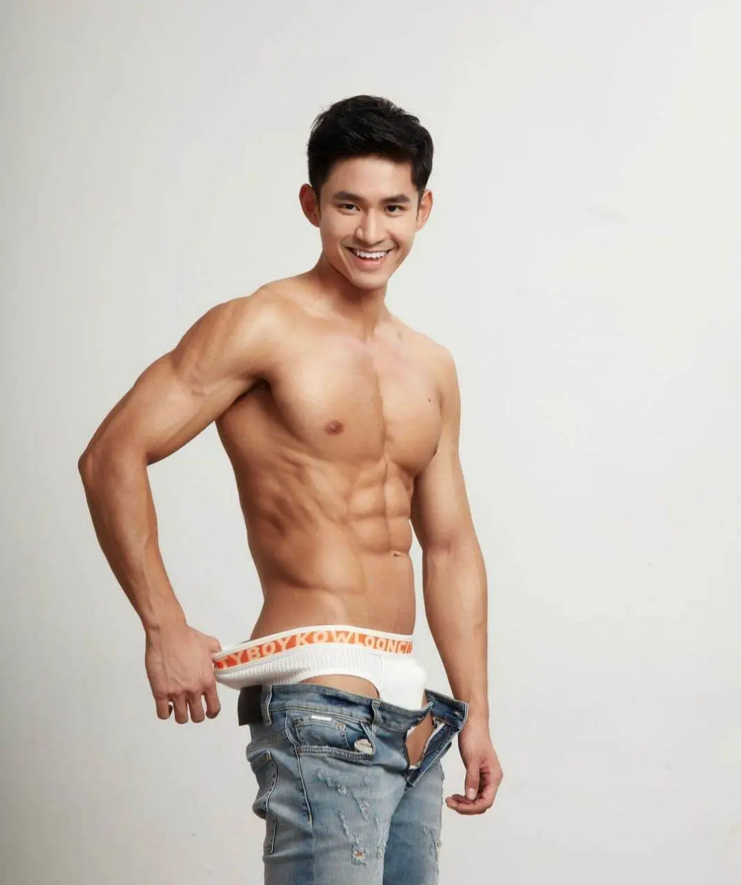 เมื่อใจมันเรียกร้อง