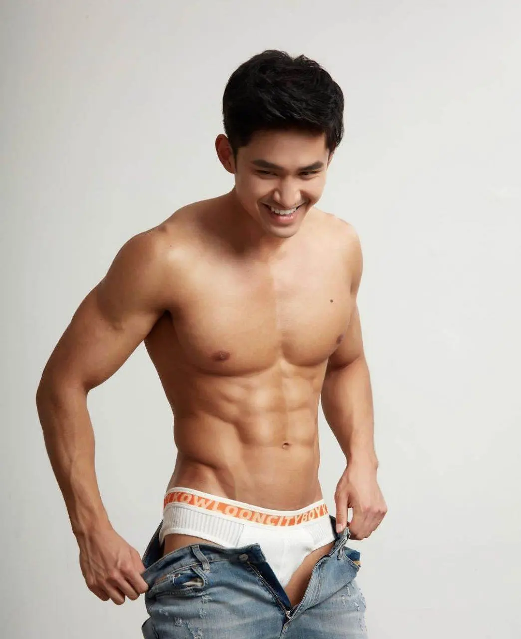 เมื่อใจมันเรียกร้อง